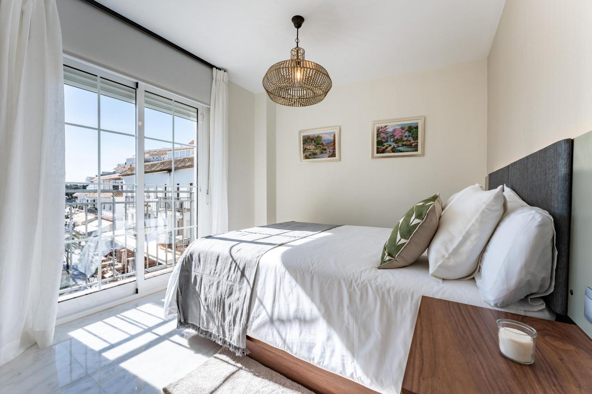 Oasis Mijas Centro Apartment Exterior photo